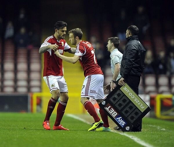 Bristol City's Liam Kelly Makes Long-Awaited Return Against Swindon Town in Sky Bet League One