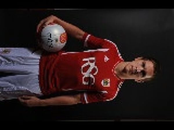 Behind the Scenes: 2011-12 Bristol City First Team Open Day