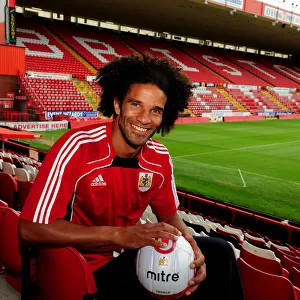 New Signing's Collection: David James