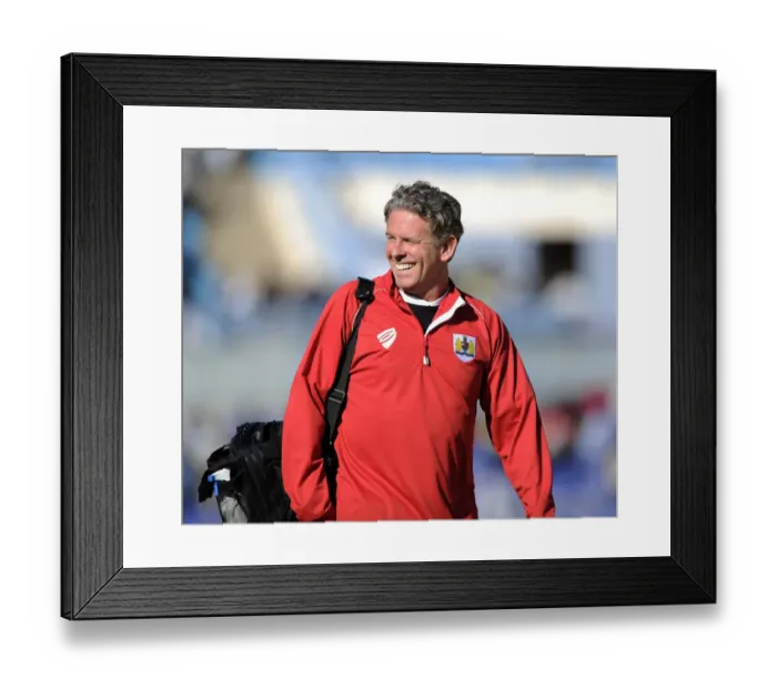 Framed Print : Bristol City FC Takes on Extension Gunners in Intense Football Match, Gaborone 2014 Framed Print : Bristol City FC Takes on Extension Gunners in Intense Football Match, Gaborone 2014
