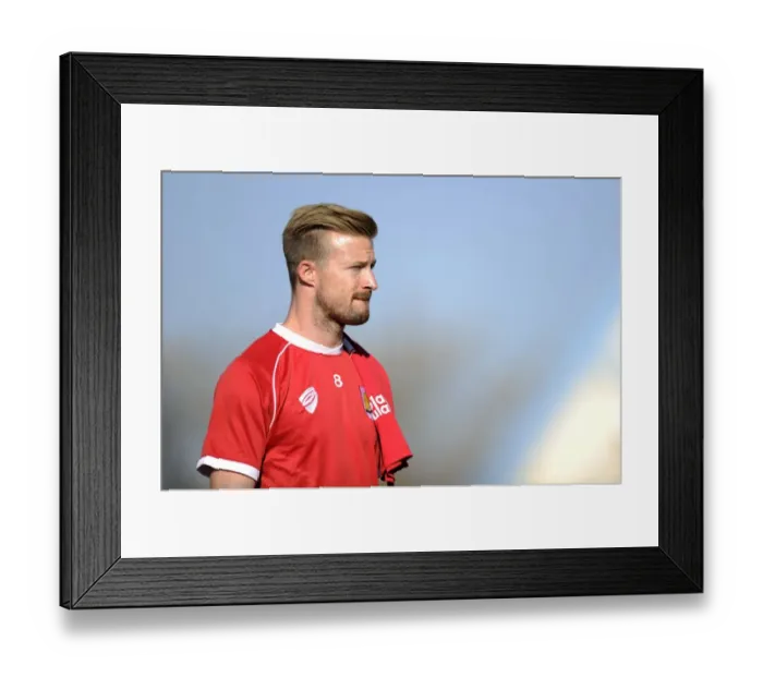 Framed Print : Football Rivals Clash: Extension Gunners vs. Bristol City Framed Print : Football Rivals Clash: Extension Gunners vs. Bristol City