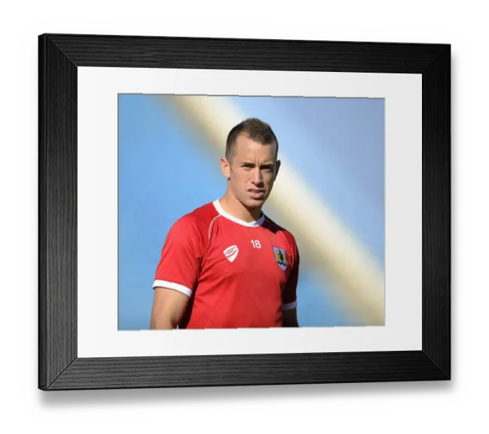 Framed Print : Football Rivals: Extension Gunners vs. Bristol City Framed Print : Football Rivals: Extension Gunners vs. Bristol City