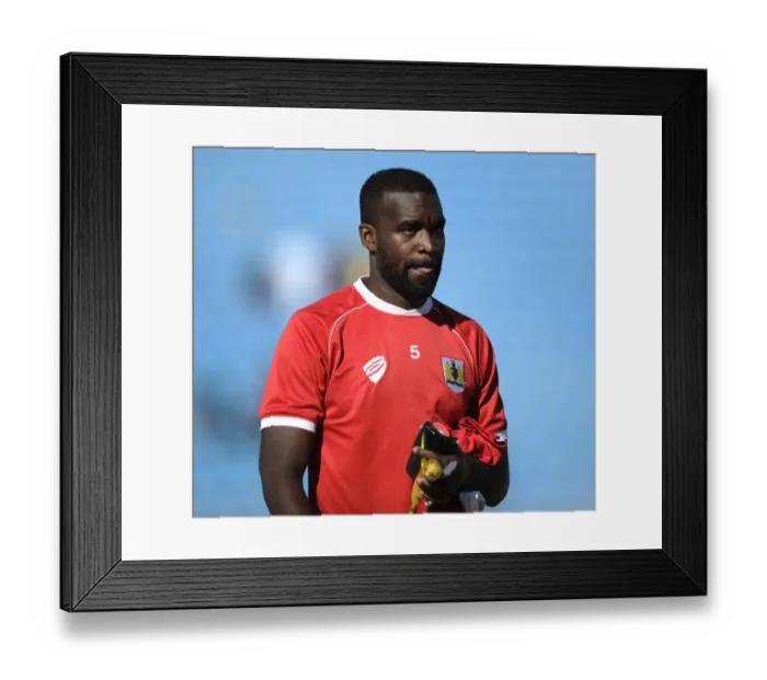 Framed Print : Football Showdown in Botswana: Extension Gunners vs. Bristol City Framed Print : Football Showdown in Botswana: Extension Gunners vs. Bristol City