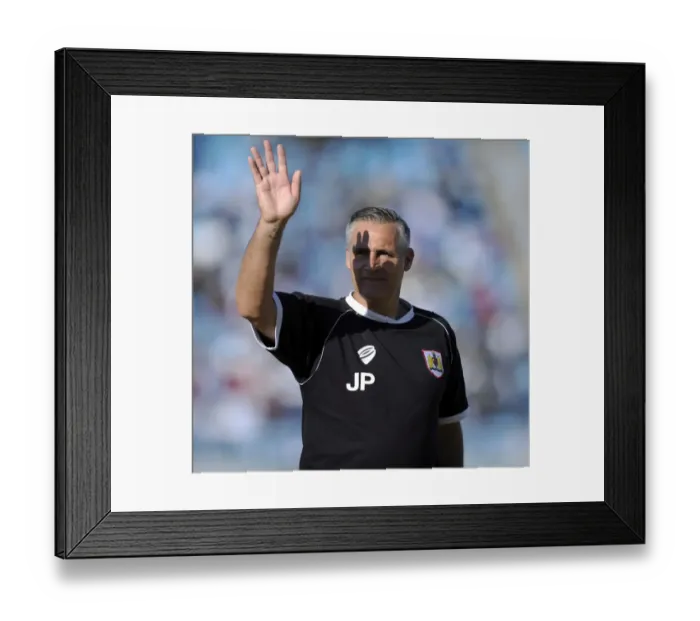 Framed Print : Bristol City vs. Extension Gunners: A Football Rivalry - Botswana, 2014 Framed Print : Bristol City vs. Extension Gunners: A Football Rivalry - Botswana, 2014
