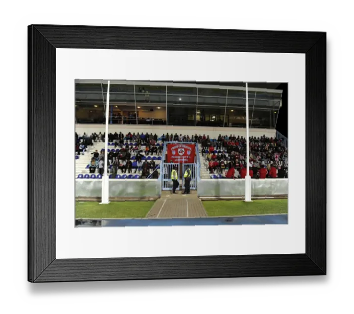 Framed Print : Bristol City FC Fans in Botswana: A Moment from the 2014 Tour (Botswana v Bristol City) Framed Print : Bristol City FC Fans in Botswana: A Moment from the 2014 Tour (Botswana v Bristol City)