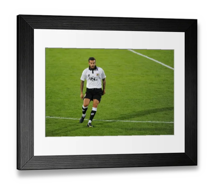Framed Print : Marlon Pack in Action: Bristol City vs. Cheltenham Town, 2014 - Pre-Season Friendly Football Match Framed Print : Marlon Pack in Action: Bristol City vs. Cheltenham Town, 2014 - Pre-Season Friendly Football Match