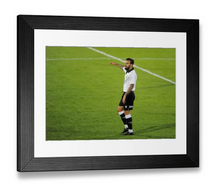 Framed Print : Marlon Pack in Action: Bristol City vs. Cheltenham Town, 2014 - Pre-Season Friendly Framed Print : Marlon Pack in Action: Bristol City vs. Cheltenham Town, 2014 - Pre-Season Friendly