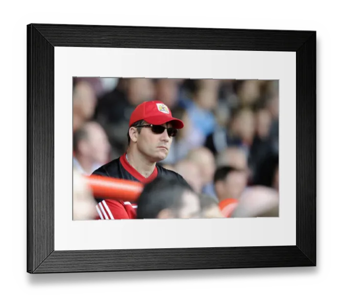 Framed Print : Passionate Bristol City Fans at Ashton Gate: Sky Bet League One Showdown Against Colchester United (16.08.2014) Framed Print : Passionate Bristol City Fans at Ashton Gate: Sky Bet League One Showdown Against Colchester United (16.08.2014)