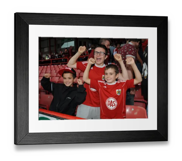 Framed Print : Bristol City Fans in Action at Ashton Gate: Bristol City vs Colchester United, Sky Bet League One Framed Print : Bristol City Fans in Action at Ashton Gate: Bristol City vs Colchester United, Sky Bet League One
