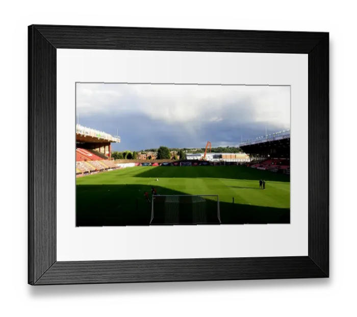 Framed Print : South Stand Development Advances at Ashton Gate during Bristol City vs Leyton Orient (19 / 08 / 2014) Framed Print : South Stand Development Advances at Ashton Gate during Bristol City vs Leyton Orient (19 / 08 / 2014)