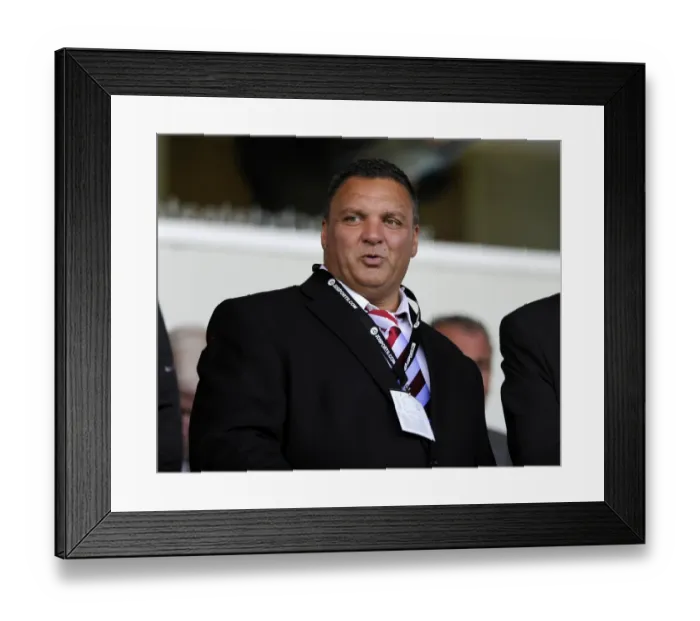 Framed Print : Bristol City FC at Rochdale AFC: Ernie Arathoon's Support in Sky Bet League One Clash Framed Print : Bristol City FC at Rochdale AFC: Ernie Arathoon's Support in Sky Bet League One Clash