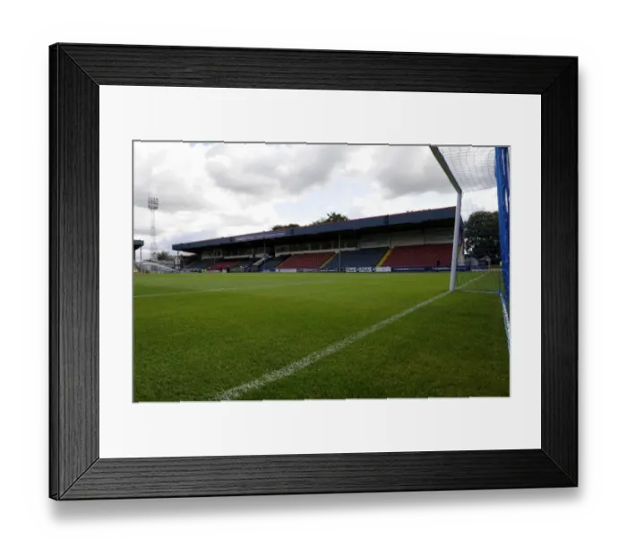 Framed Print : Bristol City vs. Rochdale: A Football Rivalry at Spotland Stadium (August 2014) Framed Print : Bristol City vs. Rochdale: A Football Rivalry at Spotland Stadium (August 2014)