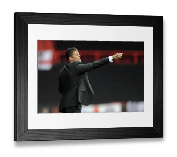 Framed Print : Steve Cotterill Leads Bristol City in Sky Bet League One Clash Against Scunthorpe United, 2014 Framed Print : Steve Cotterill Leads Bristol City in Sky Bet League One Clash Against Scunthorpe United, 2014