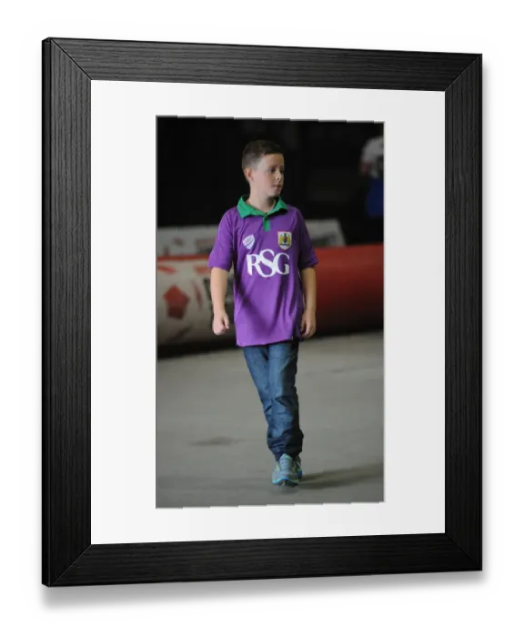 Framed Print : Sky Bet League One: Showdown at Ashton Gate - Bristol City vs Scunthorpe United (September 6, 2014)