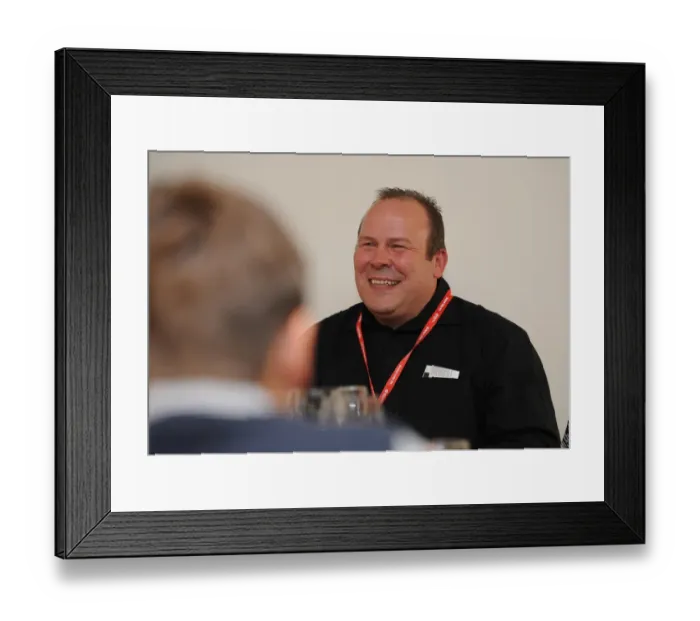 Framed Print : Bristol City vs Scunthorpe United: A Football Rivalry Ignites in Sky Bet League One at Ashton Gate