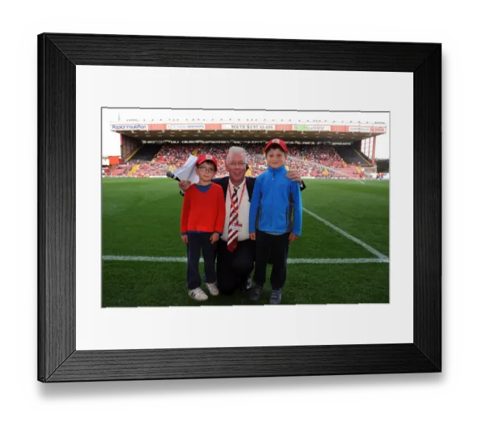 Framed Print : Bristol City v Doncaster Rovers 130914 Framed Print : Bristol City v Doncaster Rovers 130914