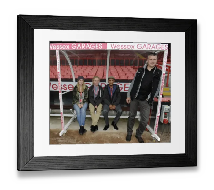 Framed Print : Bristol City vs Doncaster Rovers Clash in Sky Bet League One at Ashton Gate, September 13, 2014 - Football Match Image Framed Print : Bristol City vs Doncaster Rovers Clash in Sky Bet League One at Ashton Gate, September 13, 2014 - Football Match Image