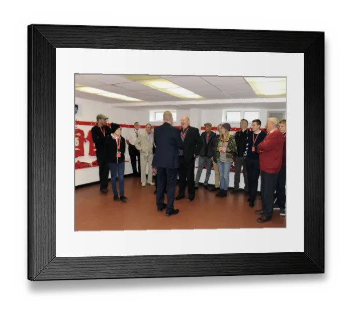 Framed Print : Bristol City Football Club: A Peek Behind the Scenes at Ashton Gate - September 13, 2014 (Bristol City vs Doncaster Rovers, Sky Bet League One) Framed Print : Bristol City Football Club: A Peek Behind the Scenes at Ashton Gate - September 13, 2014 (Bristol City vs Doncaster Rovers, Sky Bet League One)