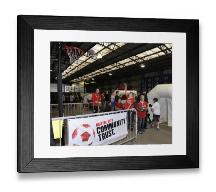 Framed Print : Bristol City vs Doncaster Rovers Clash at Ashton Gate - Sky Bet League One (September 13, 2014) Framed Print : Bristol City vs Doncaster Rovers Clash at Ashton Gate - Sky Bet League One (September 13, 2014)