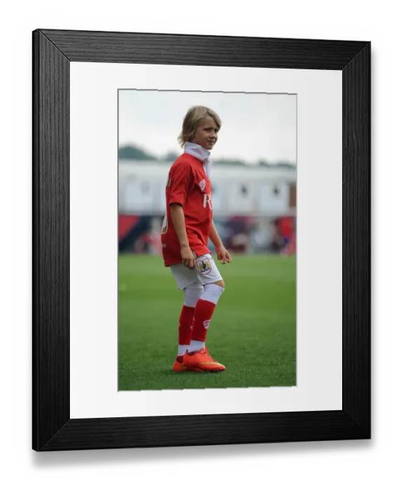 Framed Print : Sky Bet League One Showdown: Bristol City vs Doncaster Rovers at Ashton Gate - September 13, 2014 (Football Image): A Clash of Rivals Framed Print : Sky Bet League One Showdown: Bristol City vs Doncaster Rovers at Ashton Gate - September 13, 2014 (Football Image): A Clash of Rivals