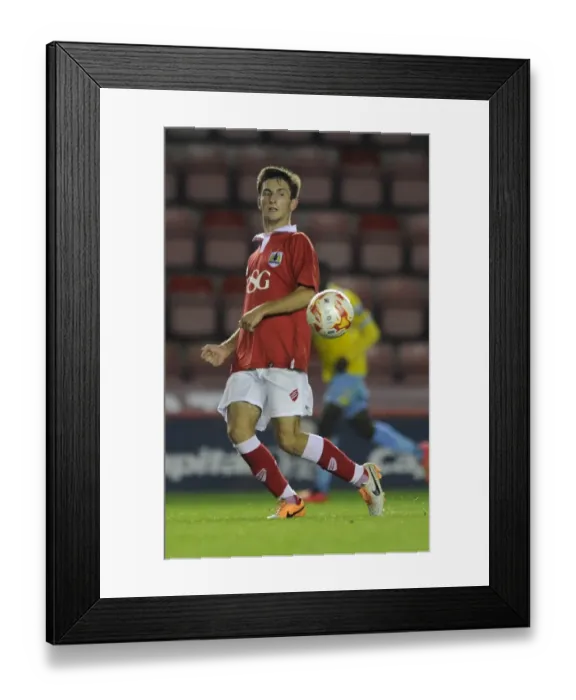 Framed Print : Bristol City U21s vs Crystal Palace U21s: September 15, 2014 - Professional Development League Clash at Ashton Gate Framed Print : Bristol City U21s vs Crystal Palace U21s: September 15, 2014 - Professional Development League Clash at Ashton Gate