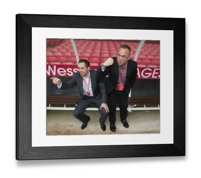 Framed Print : Sky Bet League One Showdown: A Peek Inside Ashton Gate Stadium - Bristol City vs MK Dons (September 2014) Framed Print : Sky Bet League One Showdown: A Peek Inside Ashton Gate Stadium - Bristol City vs MK Dons (September 2014)