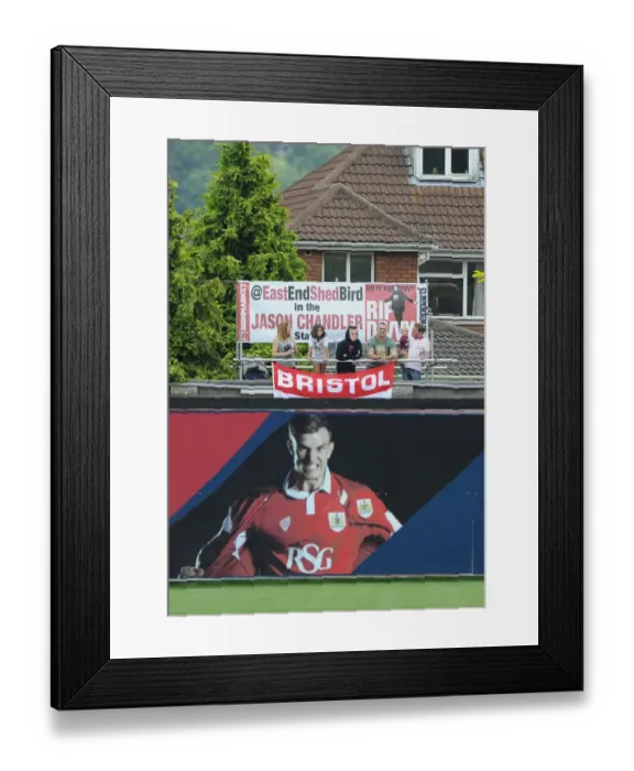 Framed Print : Bristol City vs MK Dons: A Thrilling Sky Bet League One Clash at Ashton Gate (September 2014) Framed Print : Bristol City vs MK Dons: A Thrilling Sky Bet League One Clash at Ashton Gate (September 2014)