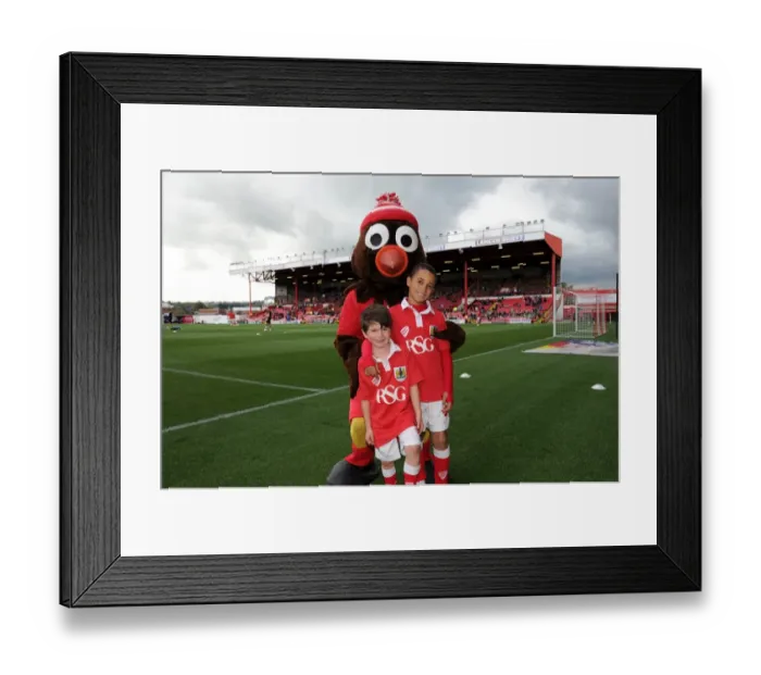 Framed Print : Bristol City vs Chesterfield: Football Rivalry at Ashton Gate, 11 / 10 / 2014 Framed Print : Bristol City vs Chesterfield: Football Rivalry at Ashton Gate, 11 / 10 / 2014