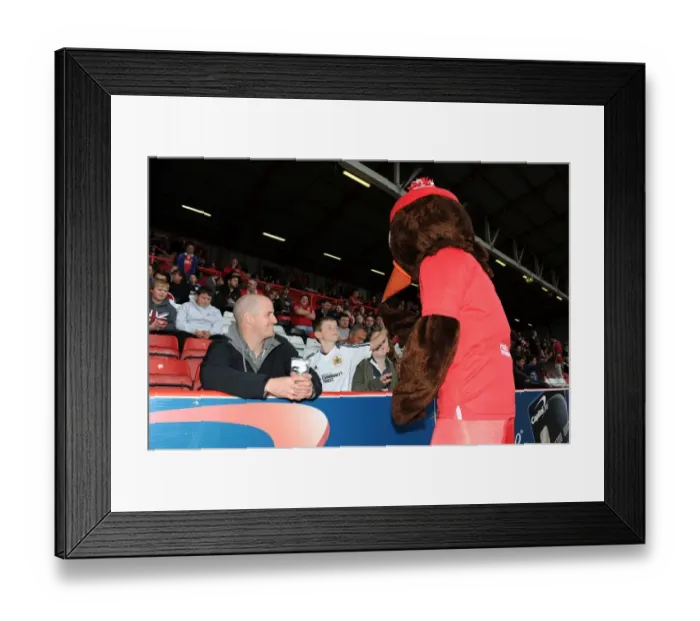 Framed Print : Bristol City vs Chesterfield: A Thrilling Sky Bet League One Clash at Ashton Gate Framed Print : Bristol City vs Chesterfield: A Thrilling Sky Bet League One Clash at Ashton Gate