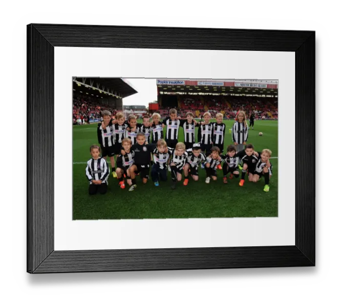 Framed Print : Bristol City Welcomes Chesterfield: Sky Bet League One Clash at Ashton Gate Framed Print : Bristol City Welcomes Chesterfield: Sky Bet League One Clash at Ashton Gate
