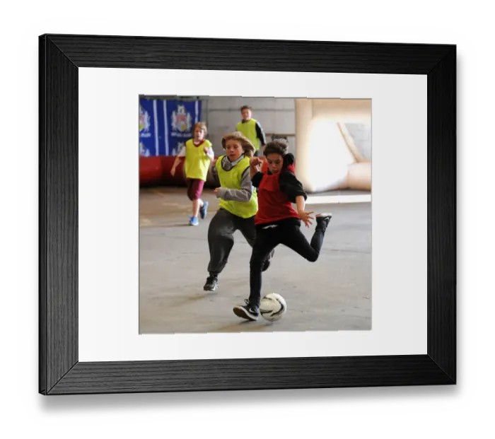 Framed Print : Bristol City vs Chesterfield in Sky Bet League One: A Battle at Ashton Gate Framed Print : Bristol City vs Chesterfield in Sky Bet League One: A Battle at Ashton Gate