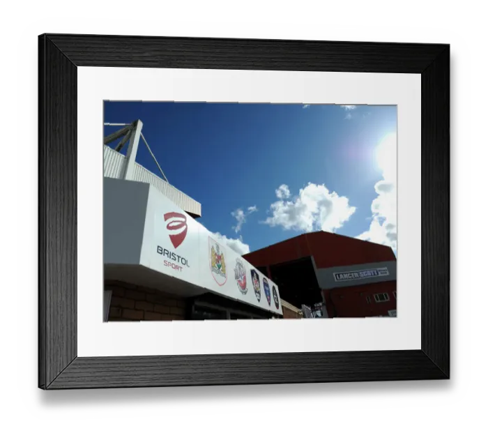 Framed Print : Bristol City vs Chesterfield: A Football Rivalry in Sky Bet League One at Ashton Gate Framed Print : Bristol City vs Chesterfield: A Football Rivalry in Sky Bet League One at Ashton Gate