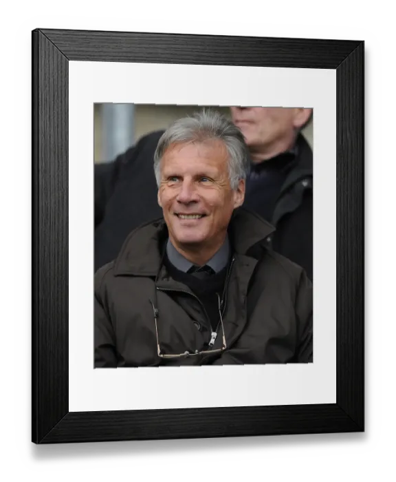 Framed Print : John Ward Returns: Bristol City vs Coventry City at Ricoh Arena, 2014 Framed Print : John Ward Returns: Bristol City vs Coventry City at Ricoh Arena, 2014