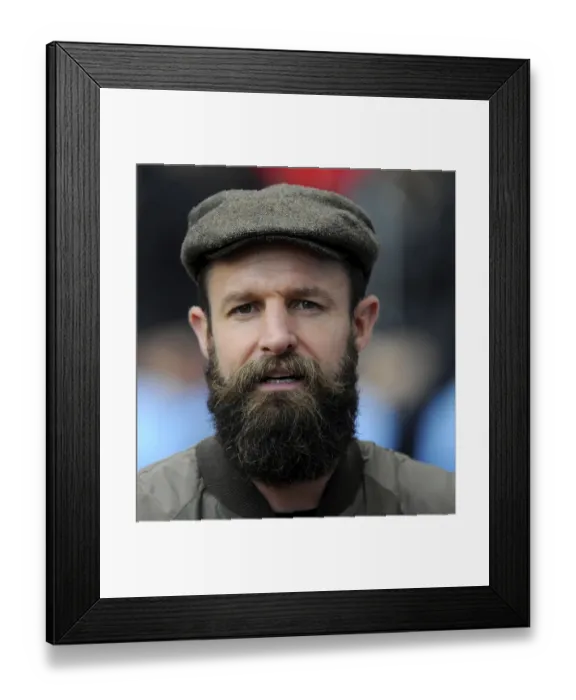 Framed Print : Bristol City vs Coventry City: A Reunion of Former Player Louis Carey at Ricoh Arena (Sky Bet League One)