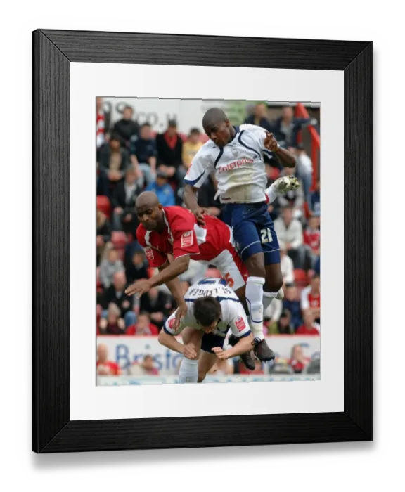 Framed Print : Dele Adebola Framed Print : Dele Adebola