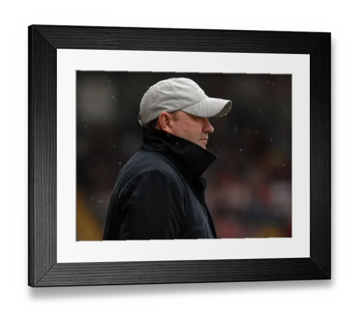 Framed Print : Gary Johnson Framed Print : Gary Johnson