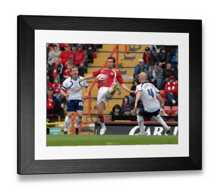 Framed Print : Jamie McAllister Framed Print : Jamie McAllister