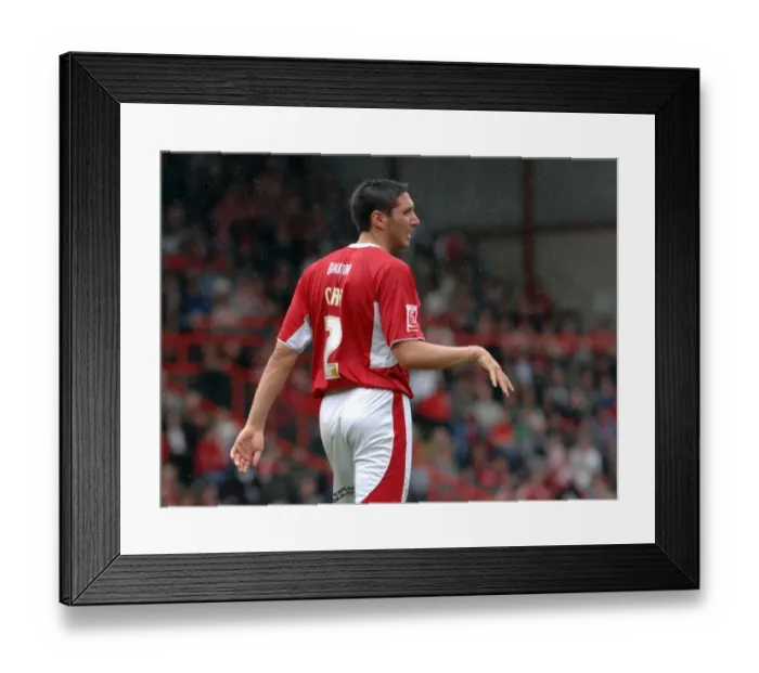 Framed Print : Bradley Orr Framed Print : Bradley Orr
