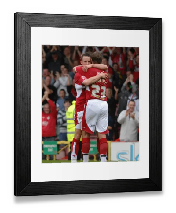 Framed Print : Lee Trundle Michael McIndoe Framed Print : Lee Trundle Michael McIndoe