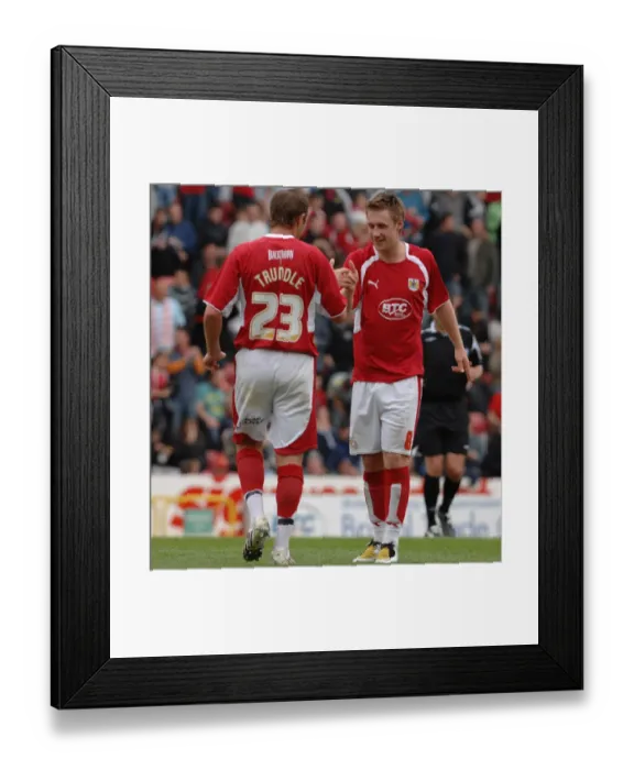Framed Print : David Noble Lee Trundle Celebration Framed Print : David Noble Lee Trundle Celebration