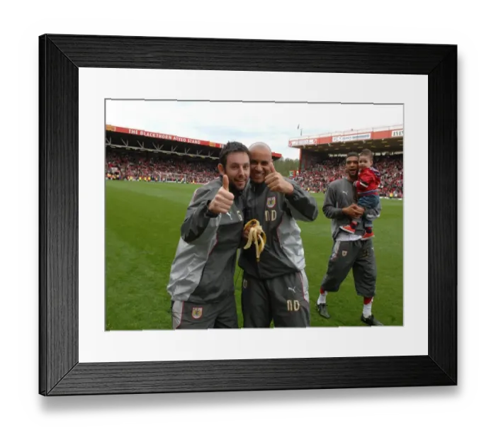 Framed Print : Glen Schmidt Nick Dawes