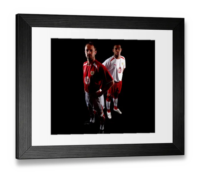 Framed Print : Louis Carey Marvin Elliott