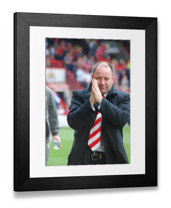 Framed Print : Bristol City vs Preston North End: A Football Rivalry - Season 07-08 Framed Print : Bristol City vs Preston North End: A Football Rivalry - Season 07-08