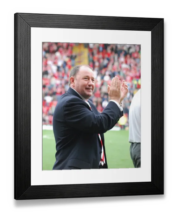 Framed Print : Bristol City vs Preston North End: A Football Rivalry - Season 07-08 Framed Print : Bristol City vs Preston North End: A Football Rivalry - Season 07-08