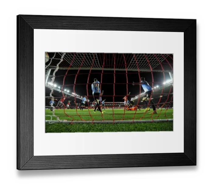 Framed Print : Aden Flint's Double: Thrilling Moment as Bristol City Takes the Lead Against Bradford City (Bristol City v Bradford, Sky Bet League One) Framed Print : Aden Flint's Double: Thrilling Moment as Bristol City Takes the Lead Against Bradford City (Bristol City v Bradford, Sky Bet League One)