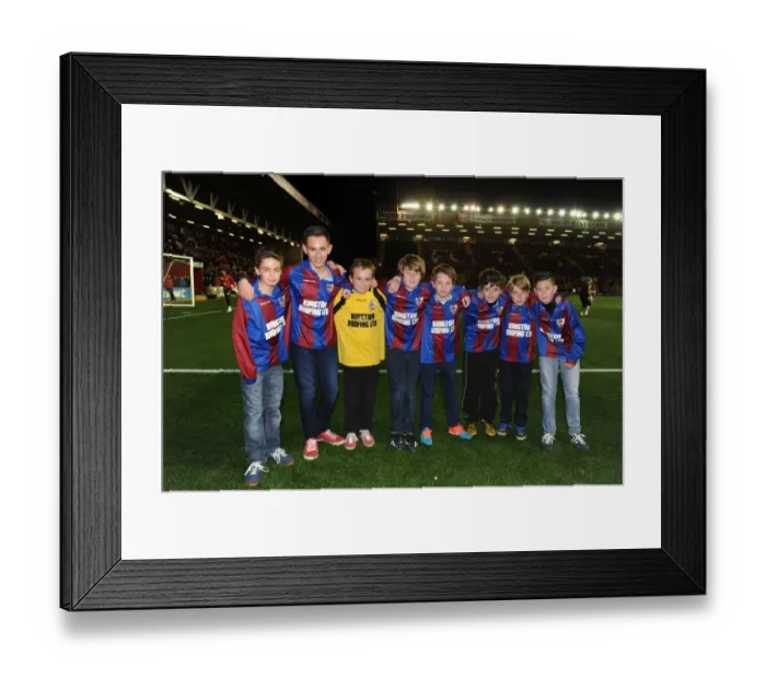 Framed Print : Rivalry Unleashed: Flag Bearers Clash at Ashton Gate - Bristol City vs Bradford City, Sky Bet League One Framed Print : Rivalry Unleashed: Flag Bearers Clash at Ashton Gate - Bristol City vs Bradford City, Sky Bet League One