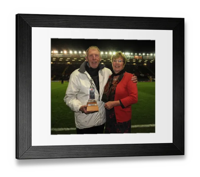 Framed Print : Bristol City vs Bradford City Clash in Sky Bet League One at Ashton Gate Framed Print : Bristol City vs Bradford City Clash in Sky Bet League One at Ashton Gate