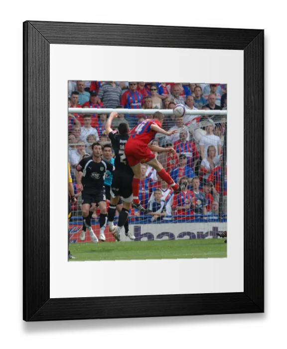 Framed Print : Hill header Framed Print : Hill header