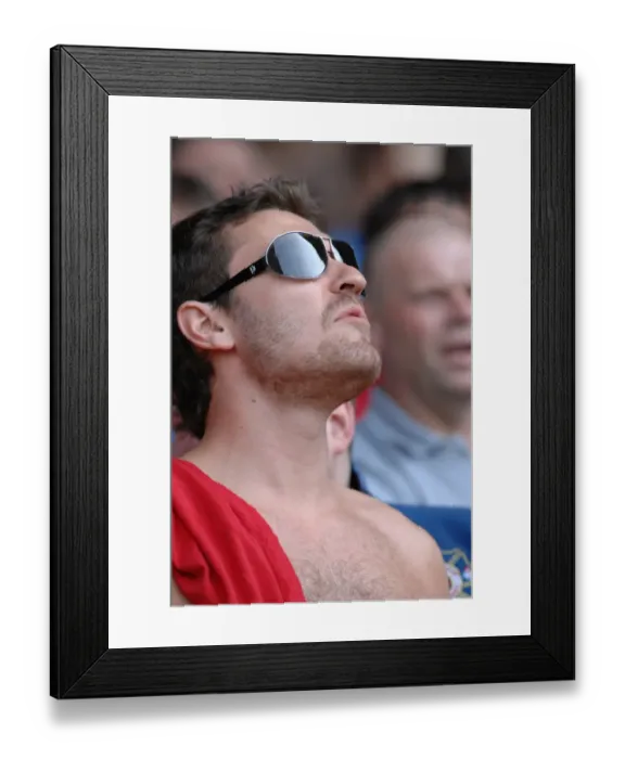 Framed Print : Bristol City FC: A Tribute to Unwavering Passion of Its Faithful Fans Framed Print : Bristol City FC: A Tribute to Unwavering Passion of Its Faithful Fans