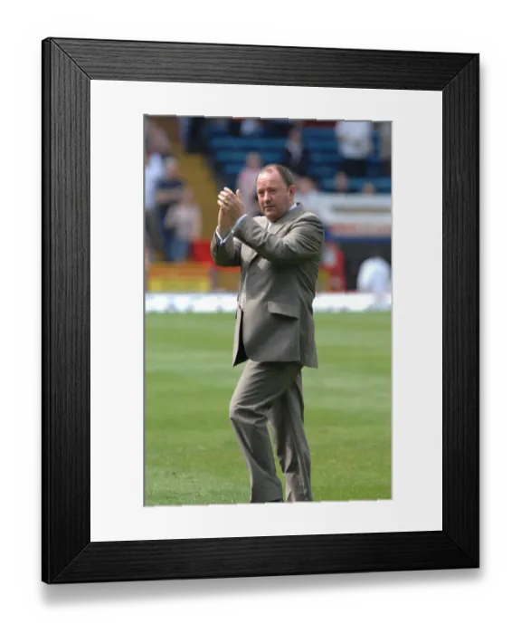 Framed Print : Bristol City vs. Crystal Palace: Play-Off Semifinal First Leg - Season 07-08 (Crystal Palace Home Game) Framed Print : Bristol City vs. Crystal Palace: Play-Off Semifinal First Leg - Season 07-08 (Crystal Palace Home Game)